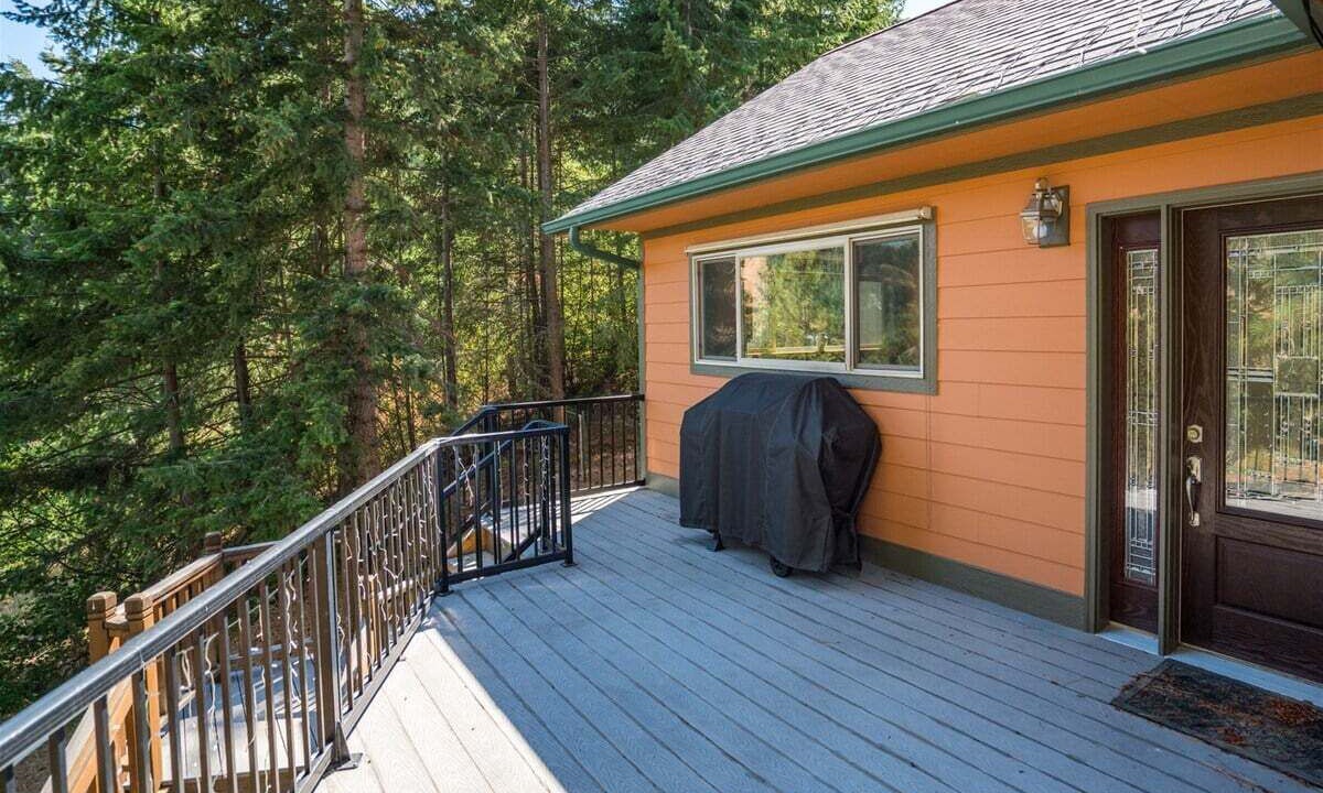 Photo of Patio Balcony in Cashmere