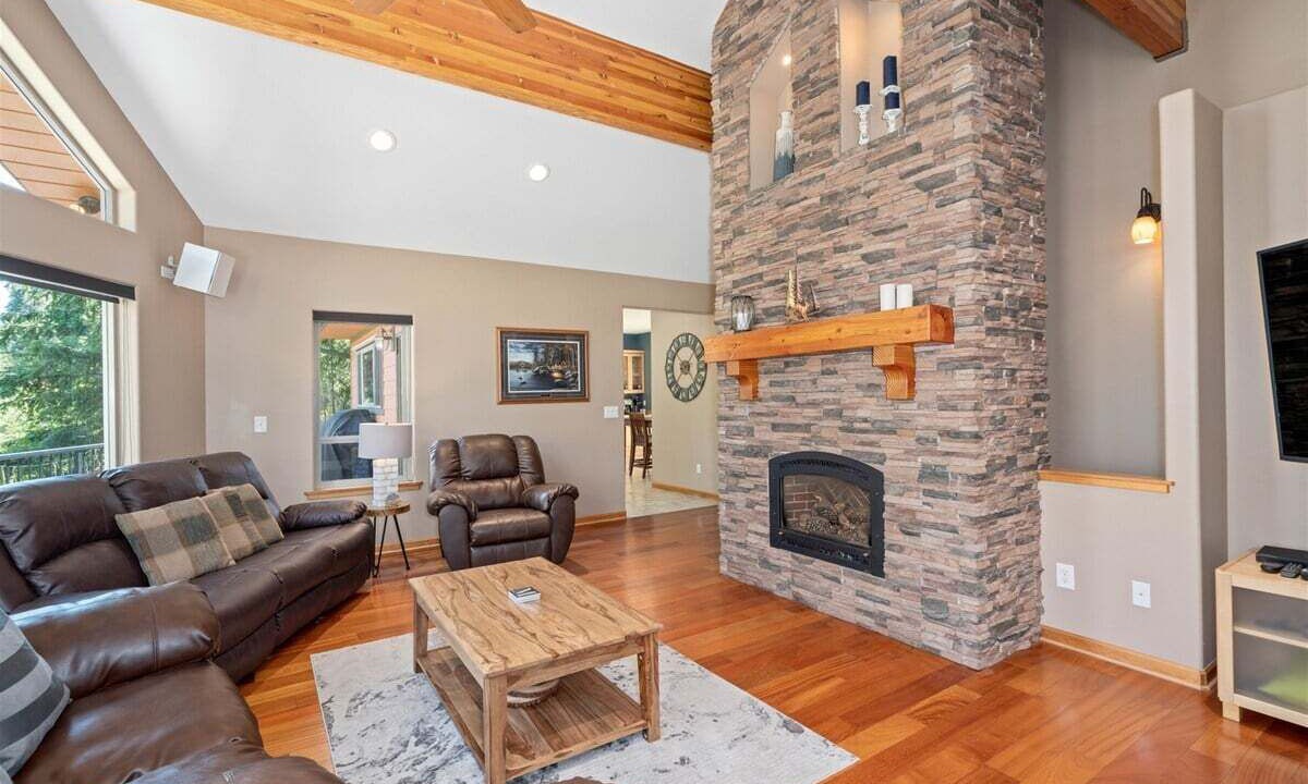 Photo of Livingroom in Cashmere