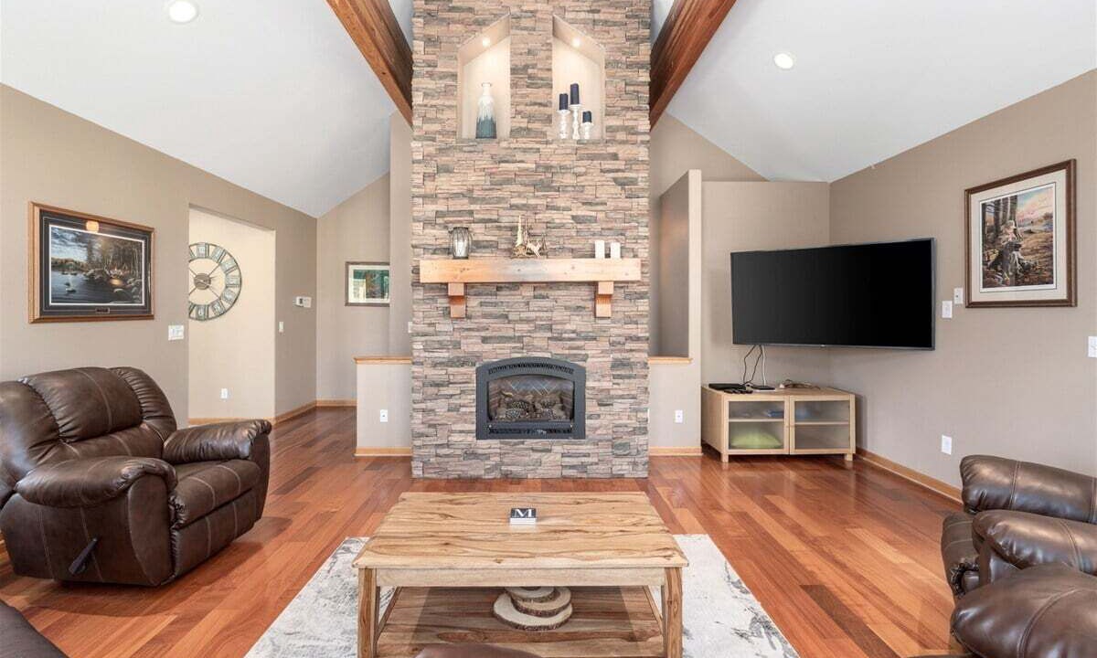 Photo of Livingroom in Cashmere