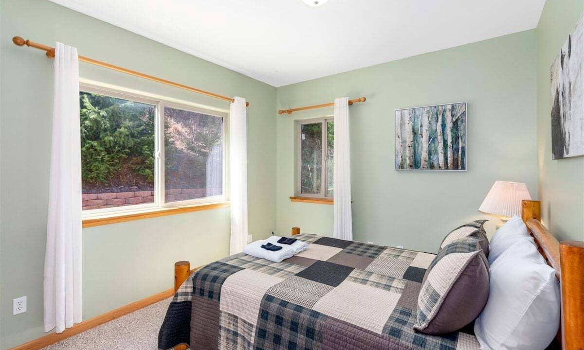 Photo of Bedroom in Cashmere