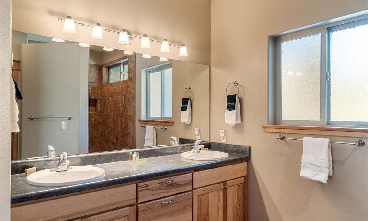 Photo of Bathroom in Cashmere