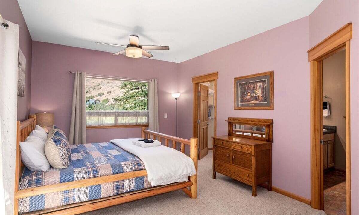 Photo of Bedroom in Cashmere
