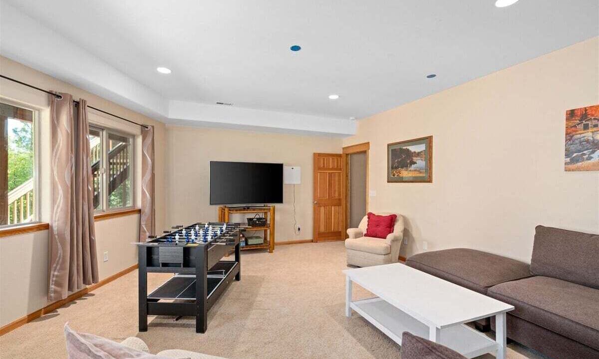 Photo of Livingroom in Cashmere