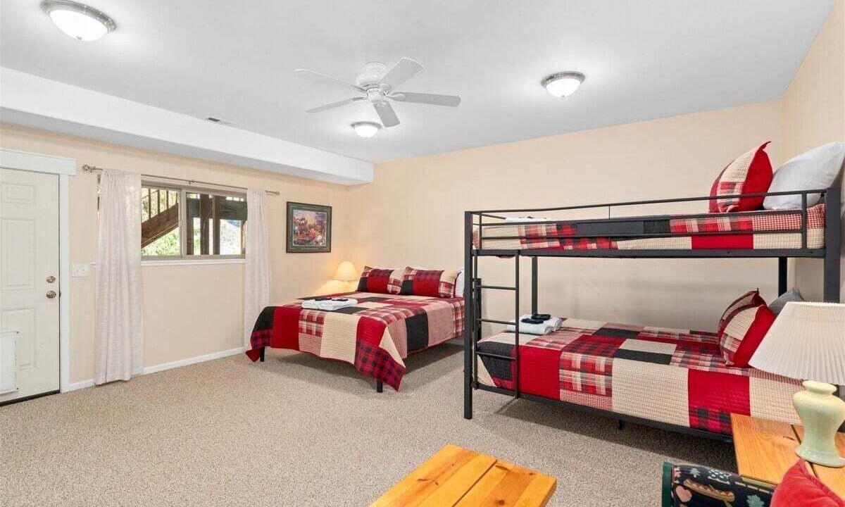 Photo of Bedroom in Cashmere