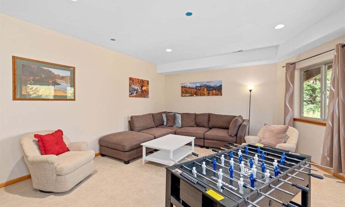 Photo of Bedroom in Cashmere