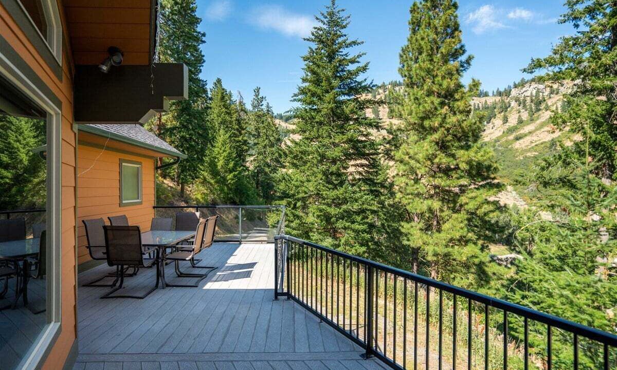 Photo of Outdoor in Cashmere