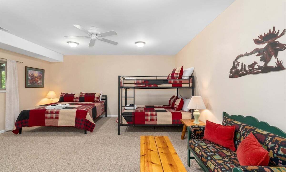 Photo of Bedroom in Cashmere