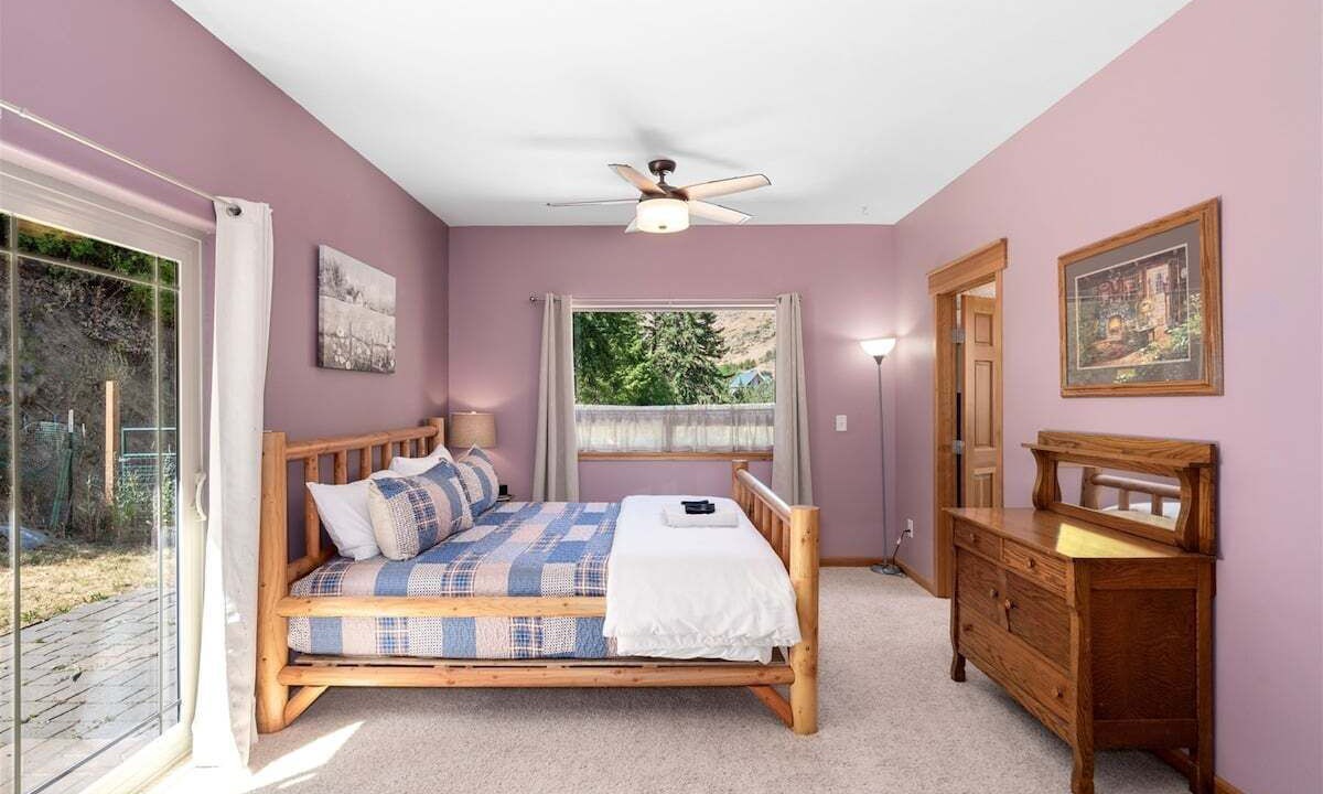 Photo of Bedroom in Cashmere