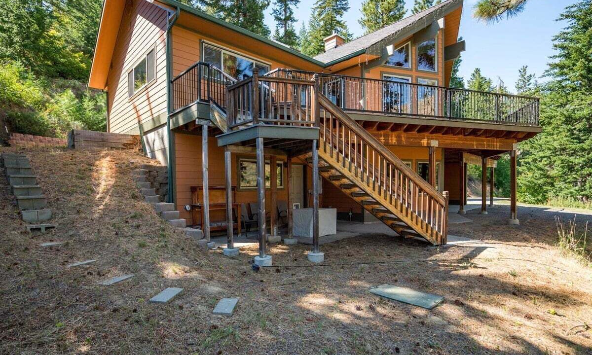 Photo of Outdoor in Cashmere