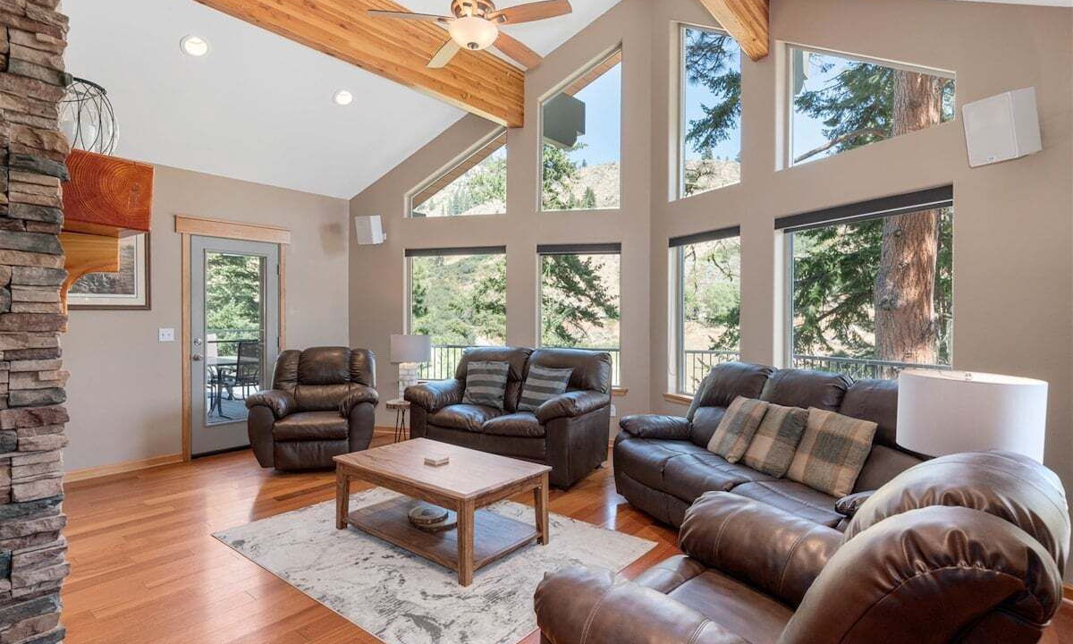 Photo of Livingroom in Cashmere