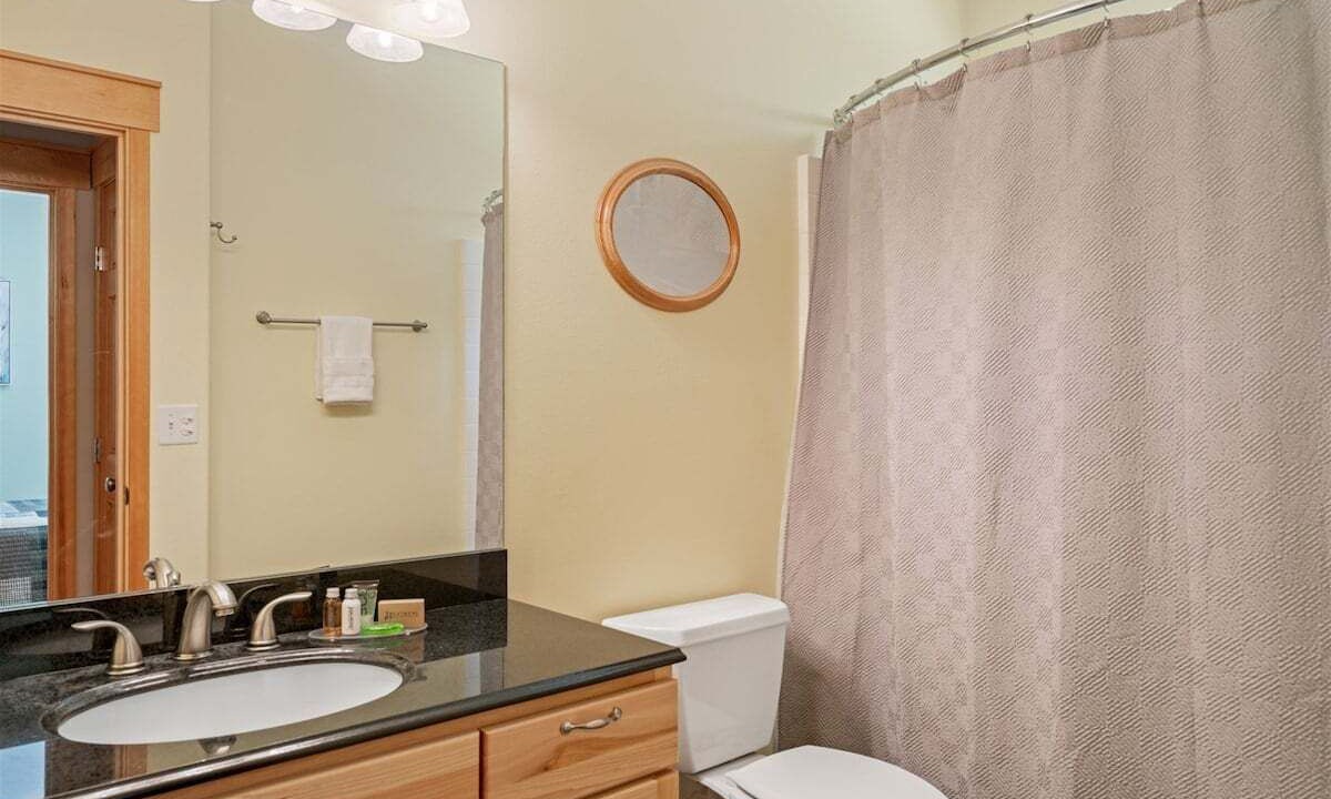 Photo of Bathroom in Cashmere
