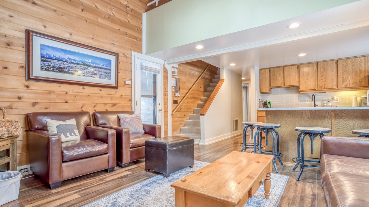 Photo of Livingroom in Overlook Park