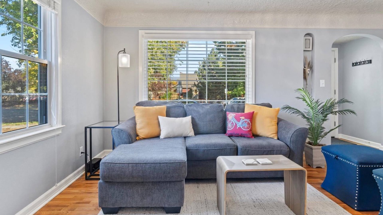 Photo of Livingroom in Boise