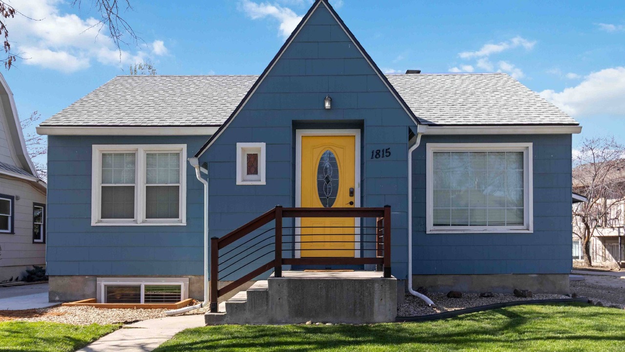 Photo of Outdoor in Boise