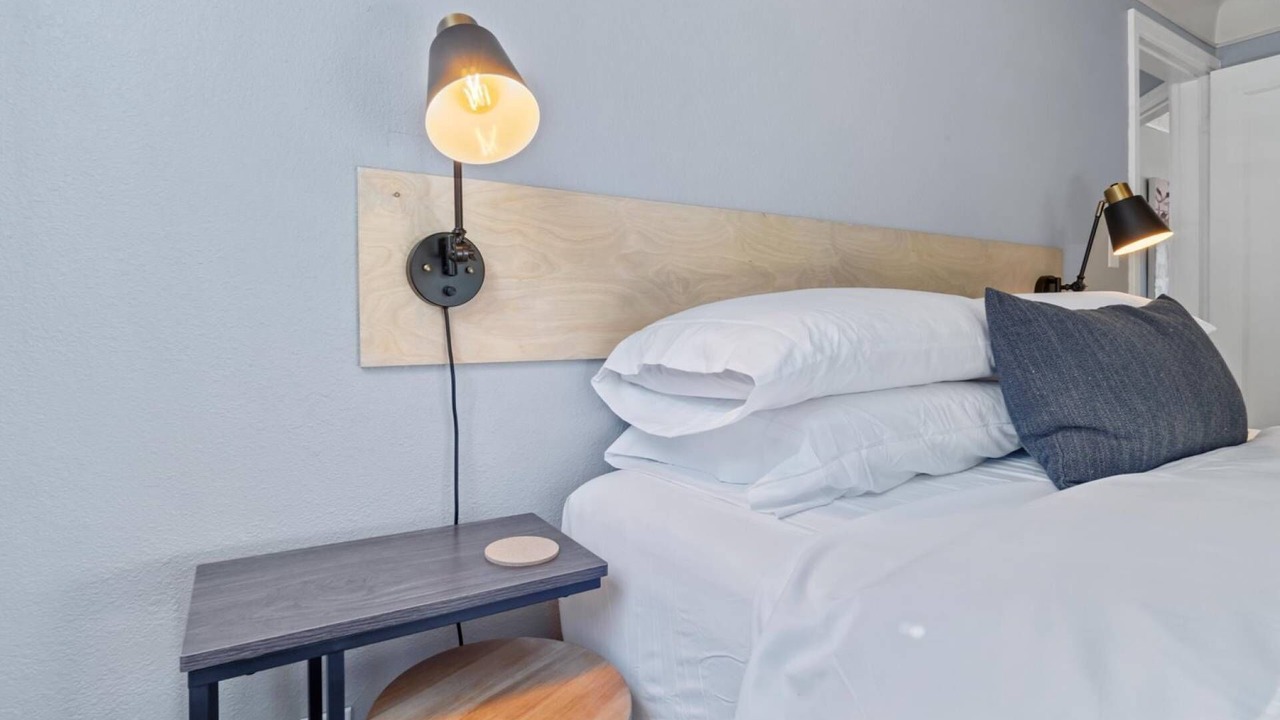 Photo of Bedroom in Boise