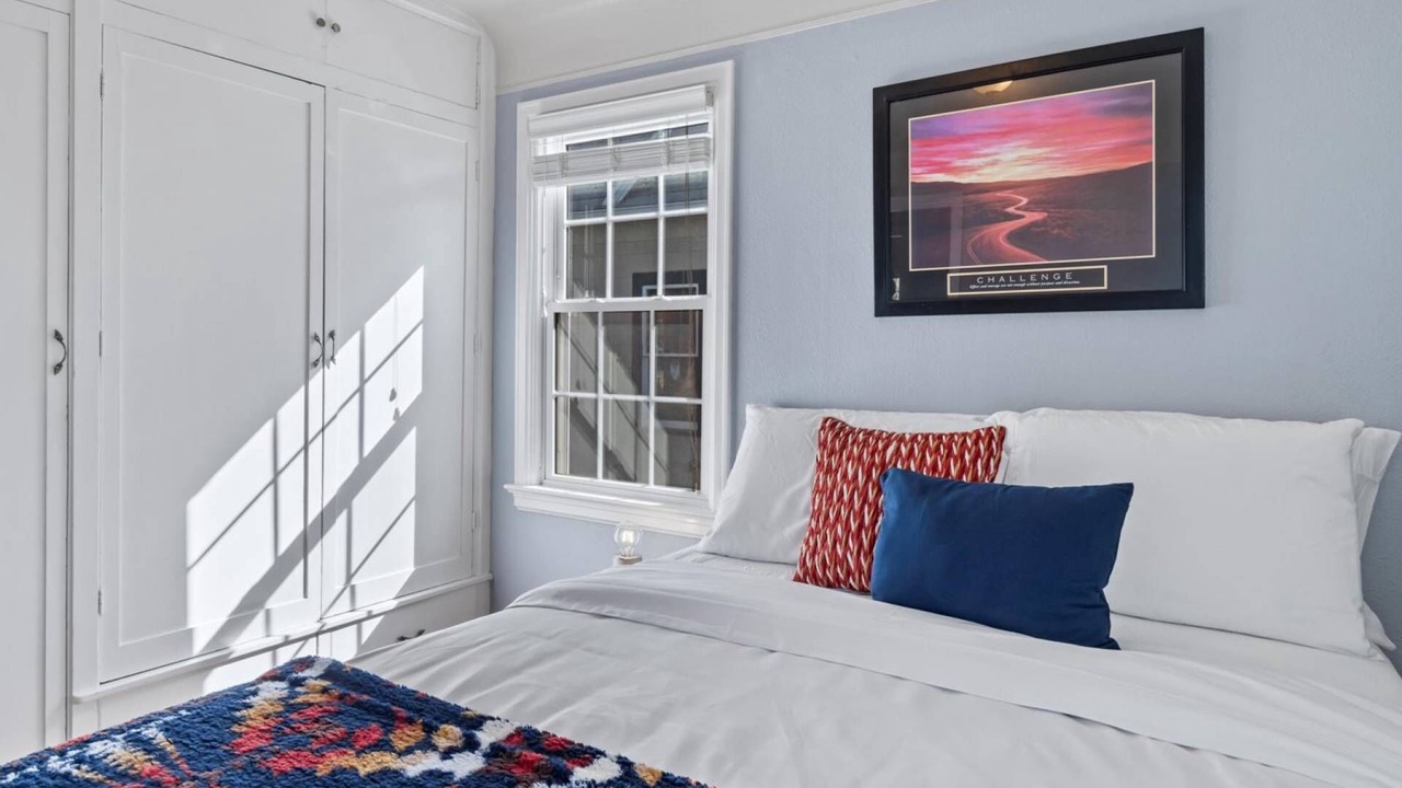 Photo of Bedroom in Boise