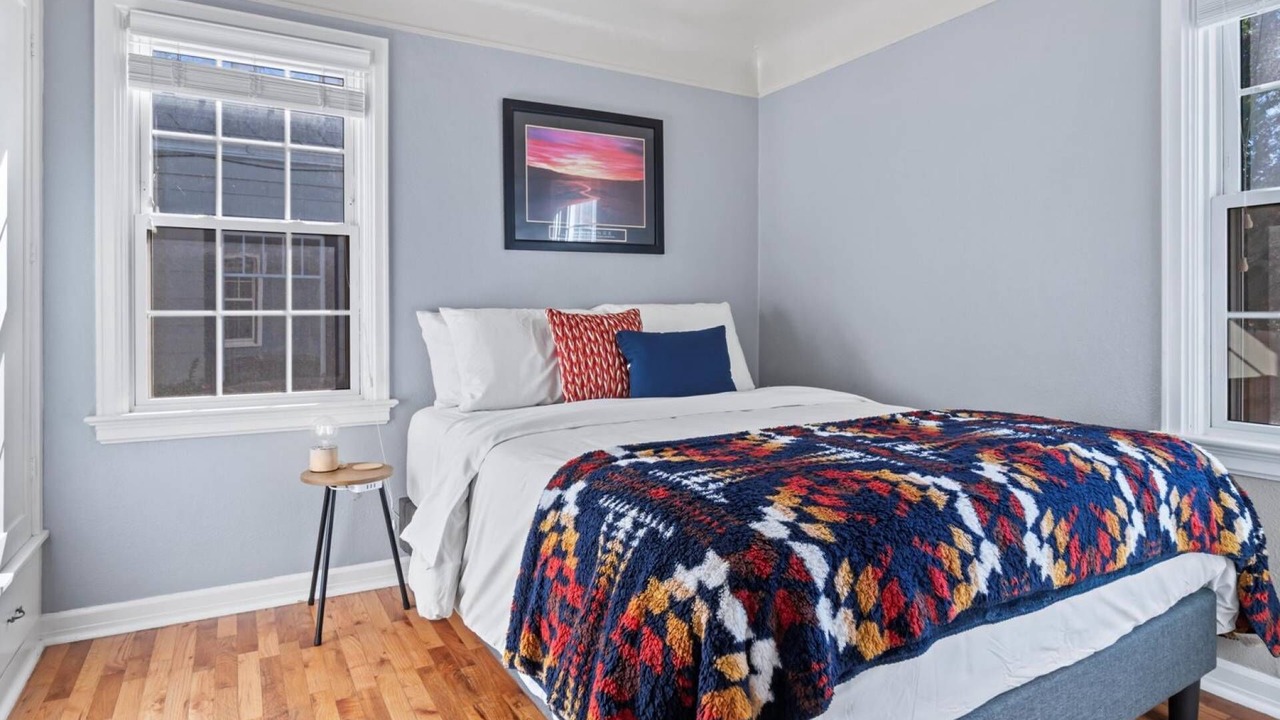 Photo of Bedroom in Boise