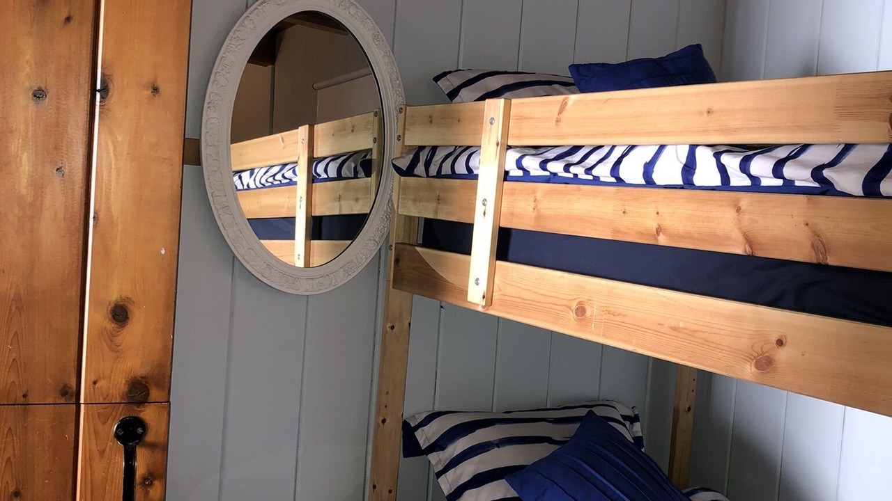 Photo of Bedroom in Point Roberts