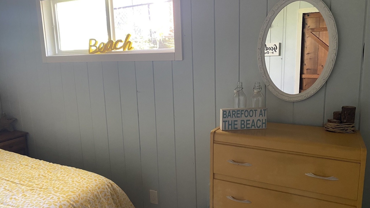 Photo of Bedroom in Point Roberts