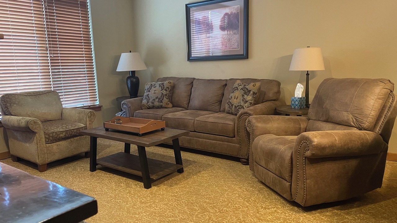 Photo of Livingroom in Kellogg