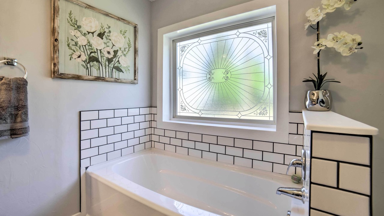Photo of Bathroom in Ashton