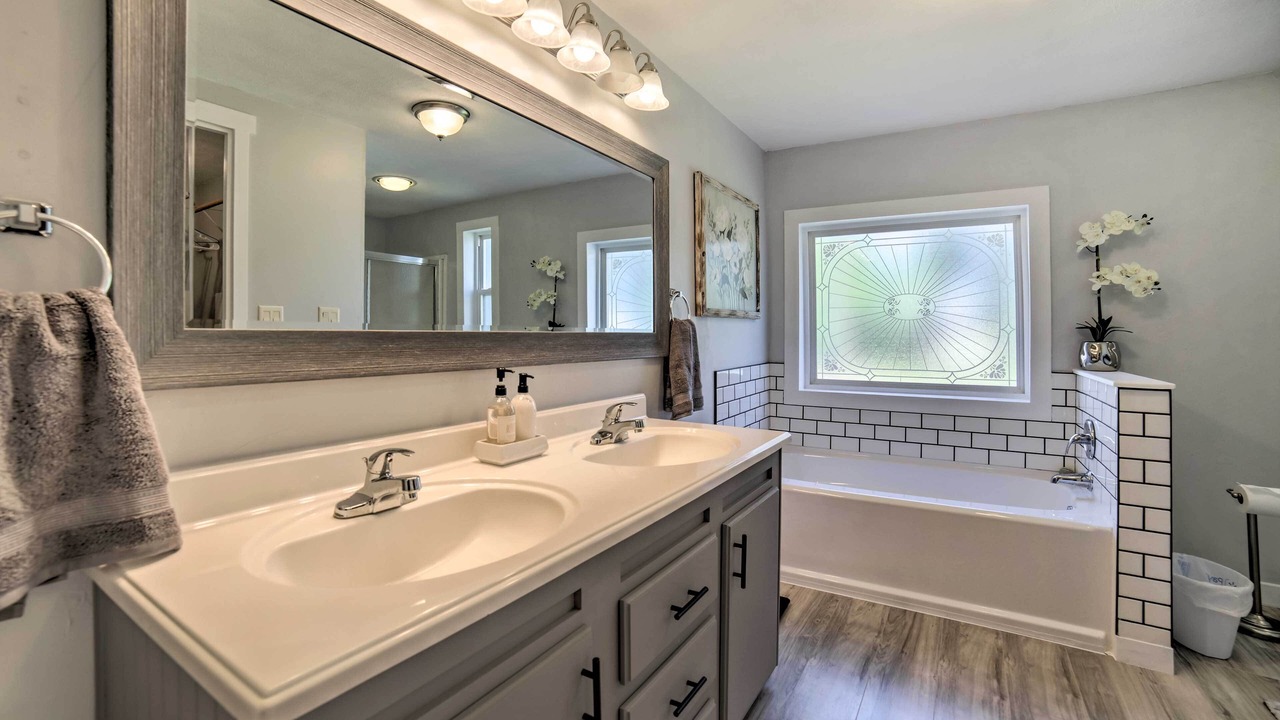 Photo of Bathroom in Ashton