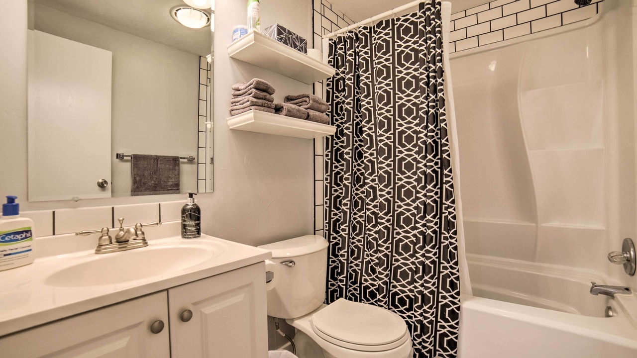 Photo of Bathroom in Ashton