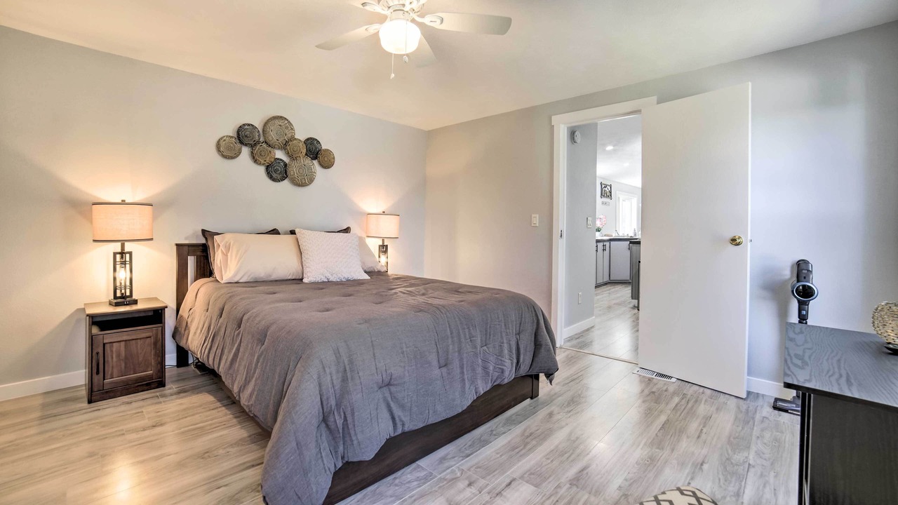 Photo of Bedroom in Ashton
