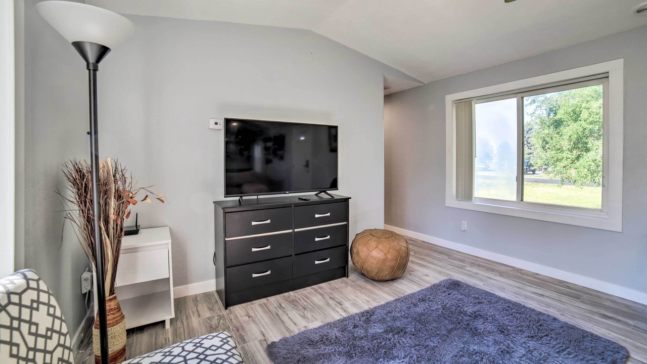 Photo of Livingroom in Ashton