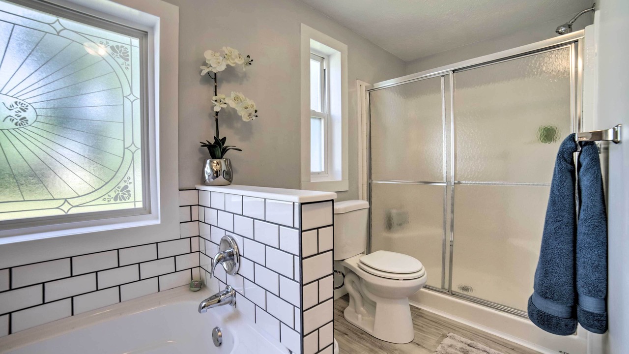 Photo of Bathroom in Ashton