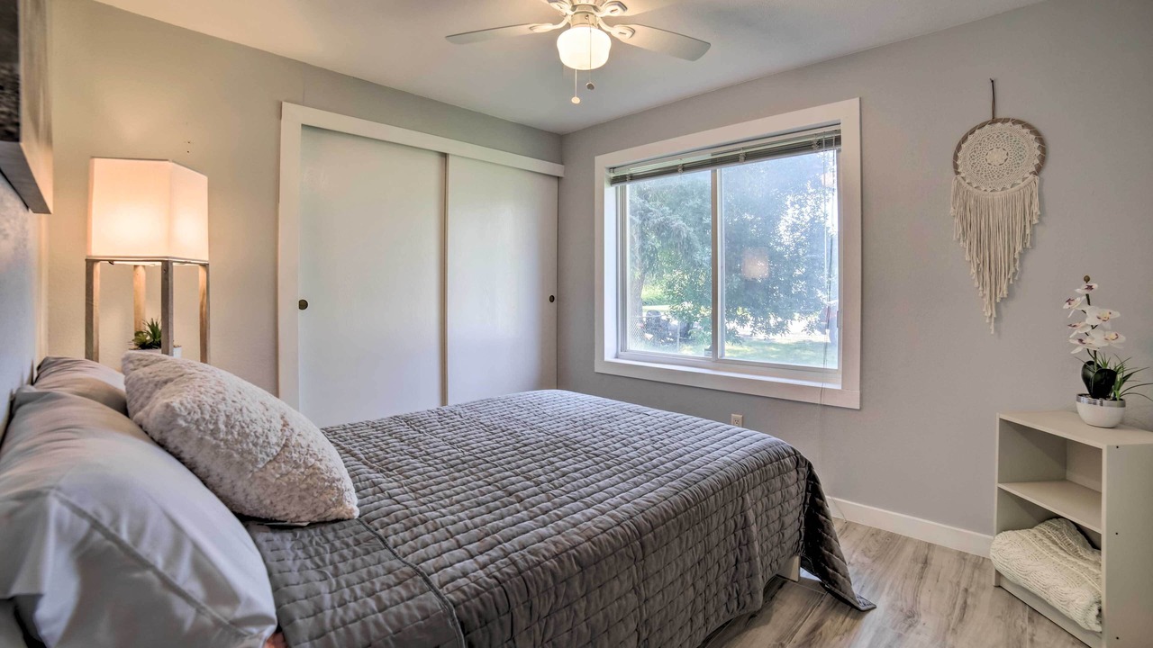 Photo of Bedroom in Ashton