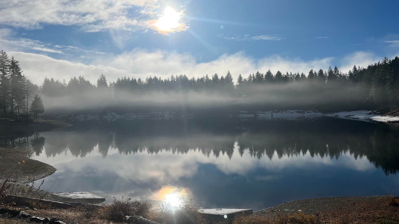Photo of Outdoor in Mason County