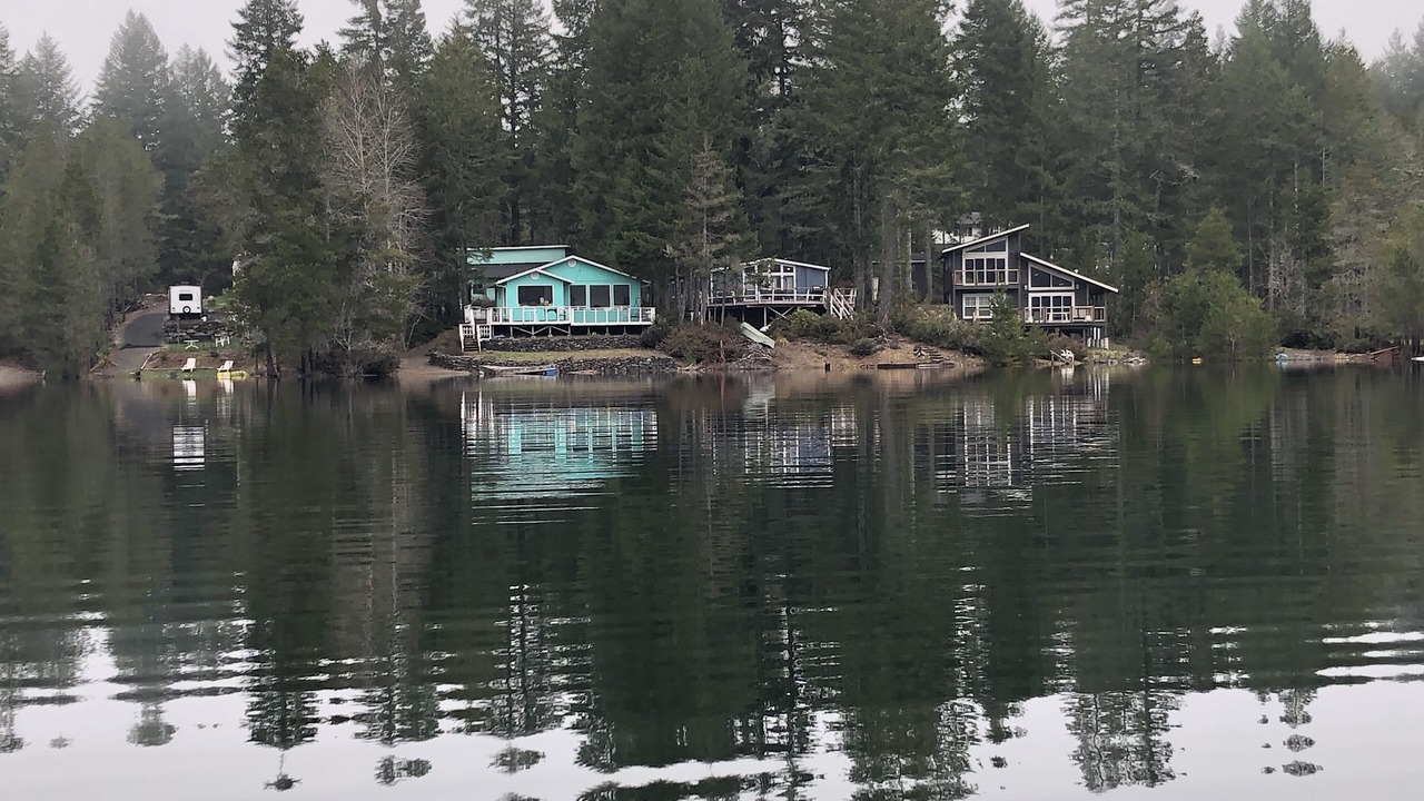 Photo of Outdoor in Mason County