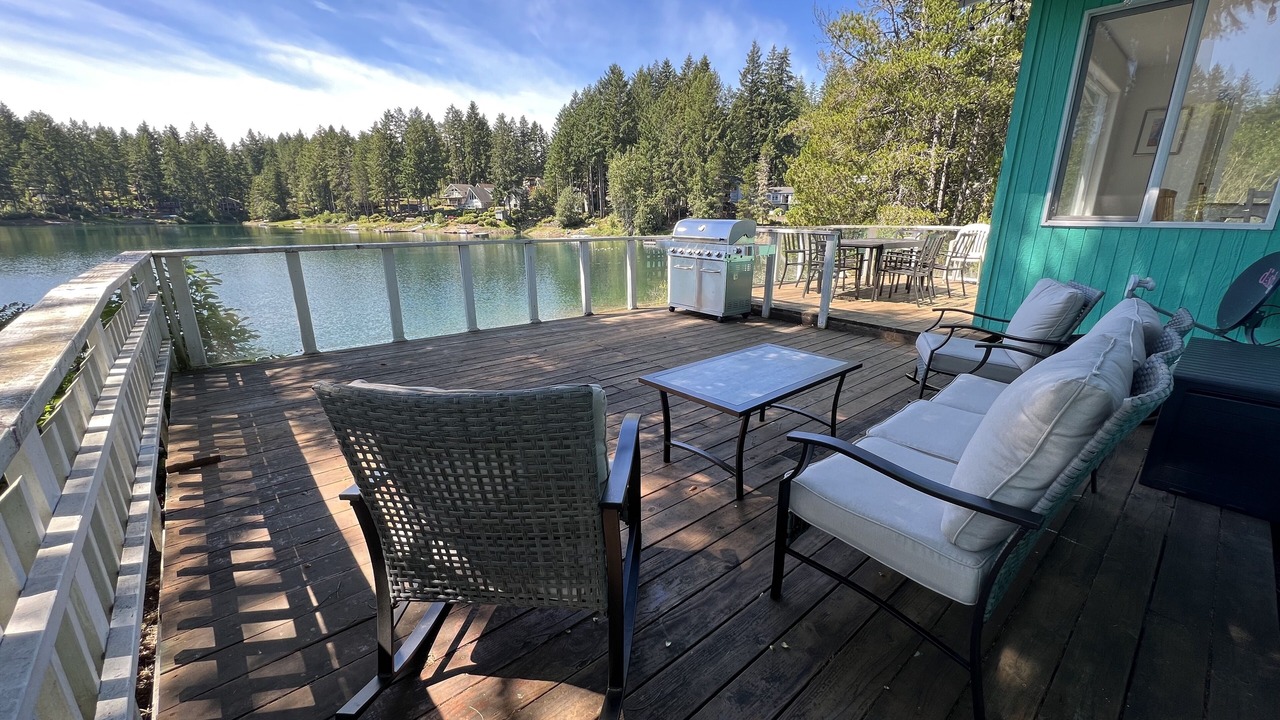 Photo of Outdoor in Mason County