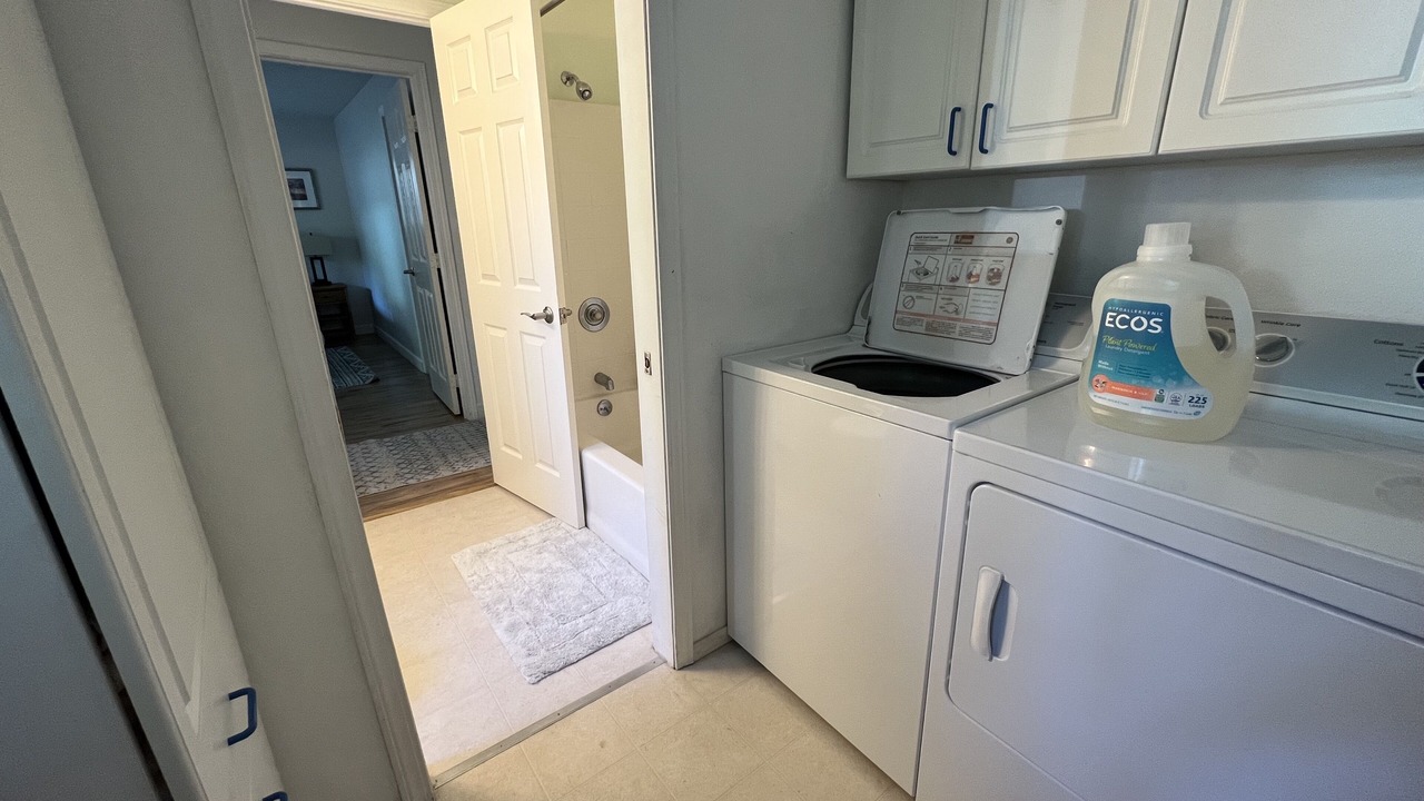 Photo of Bedroom in Mason County