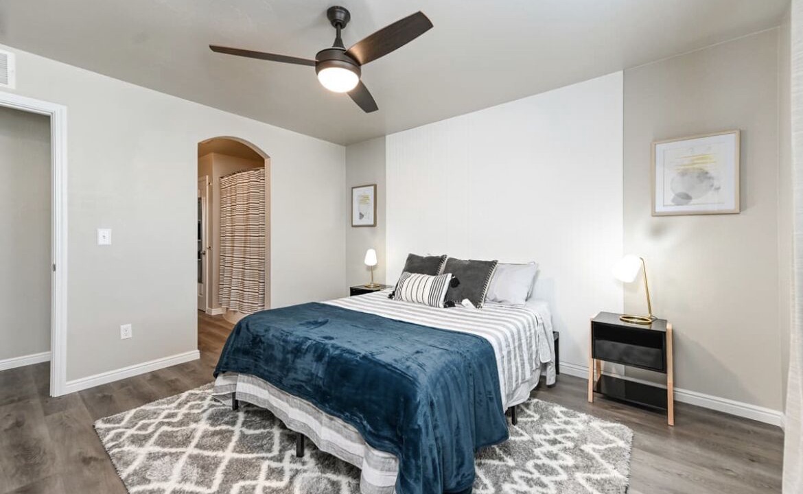 Photo of Bedroom in Meridian
