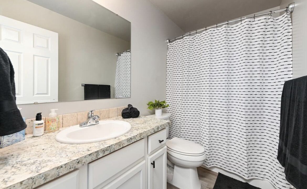 Photo of Bathroom in Meridian