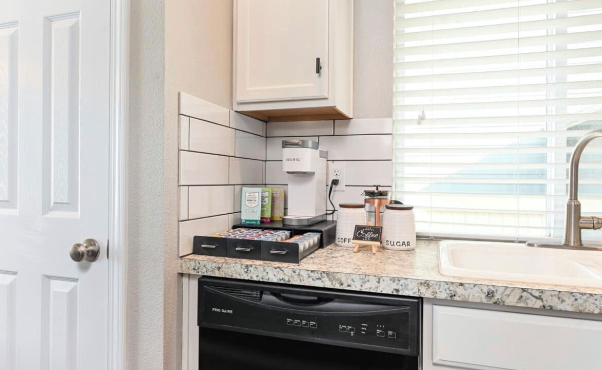 Photo of Kitchen in Meridian