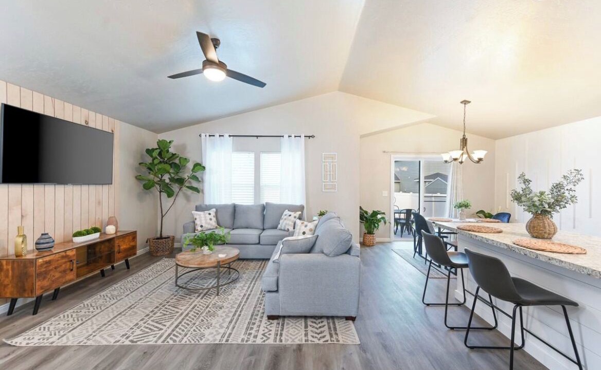 Photo of Livingroom in Meridian