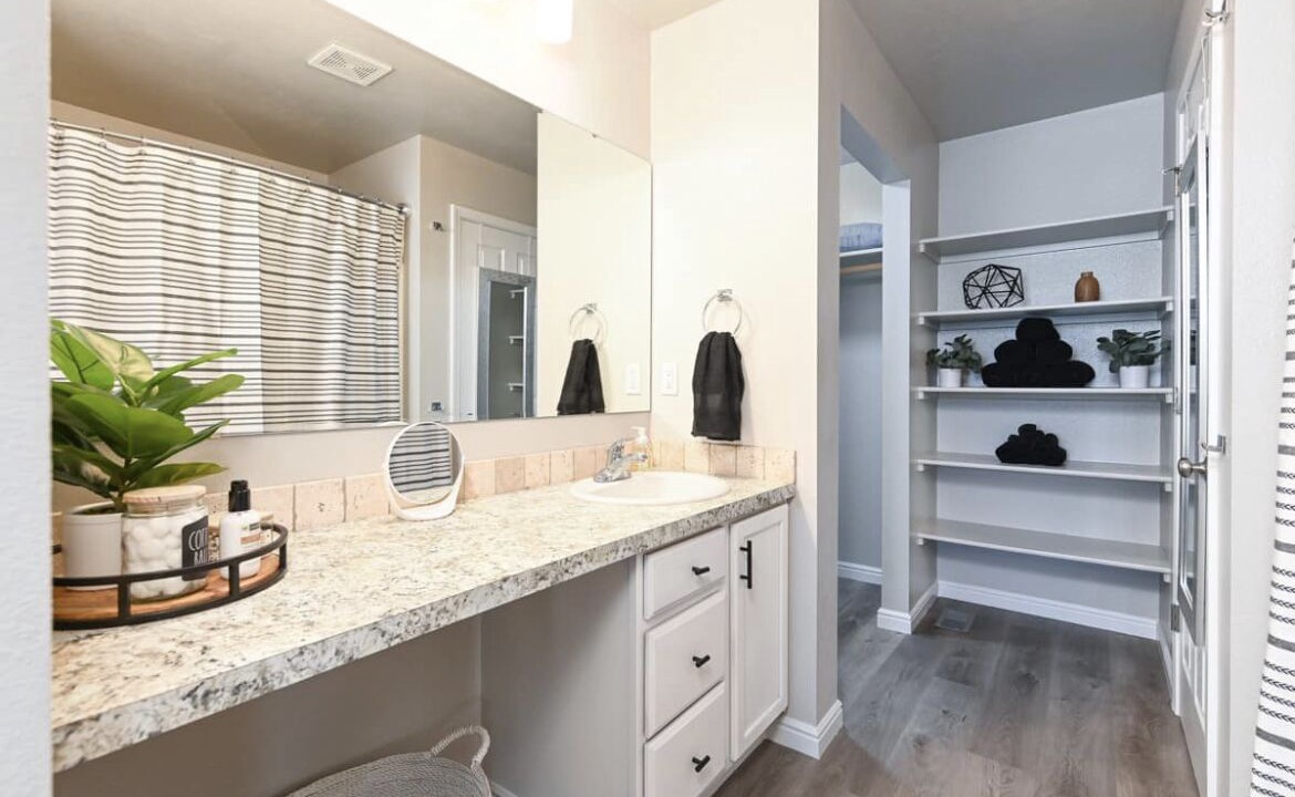 Photo of Bathroom in Meridian