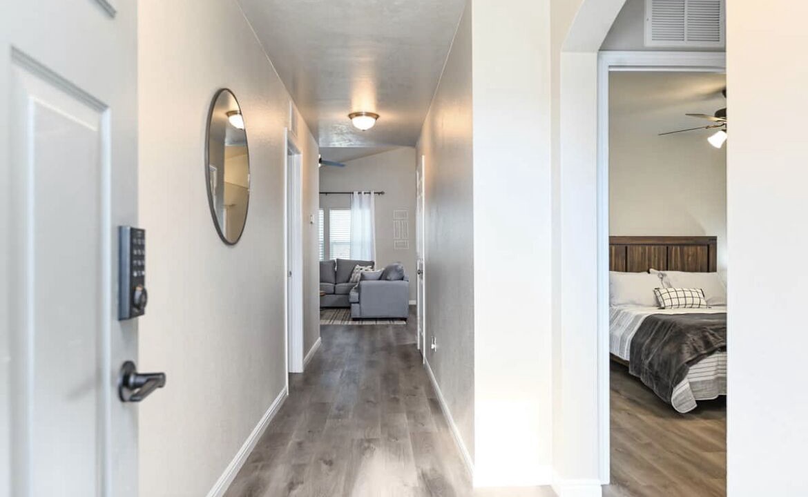 Photo of Bedroom in Meridian