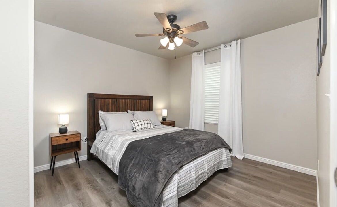Photo of Bedroom in Meridian