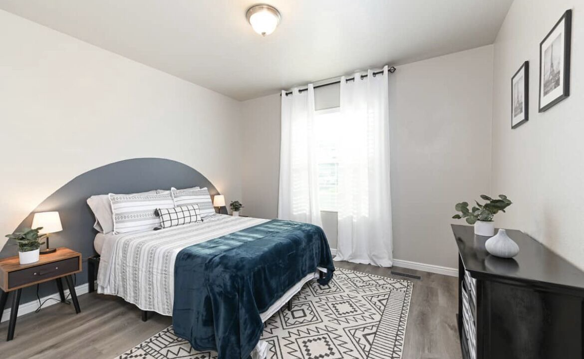 Photo of Bedroom in Meridian