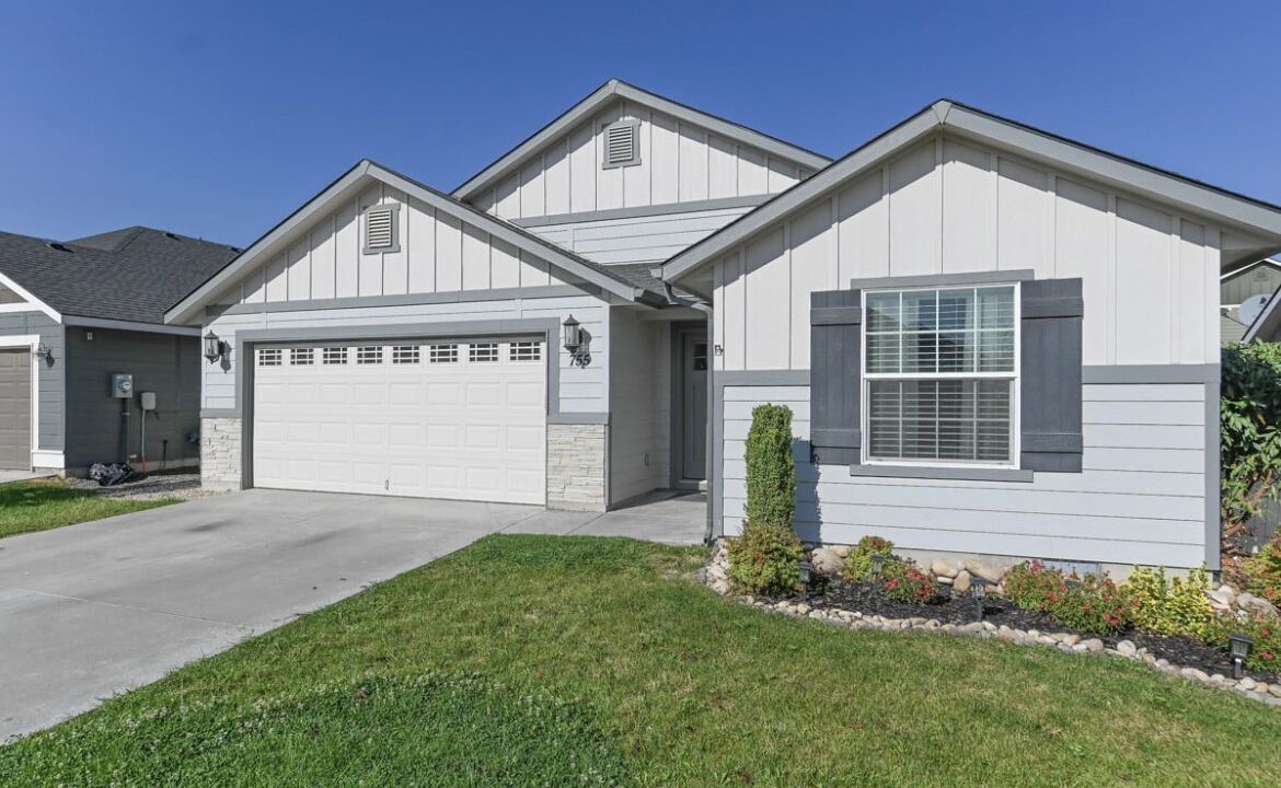 Photo of Outdoor in Meridian