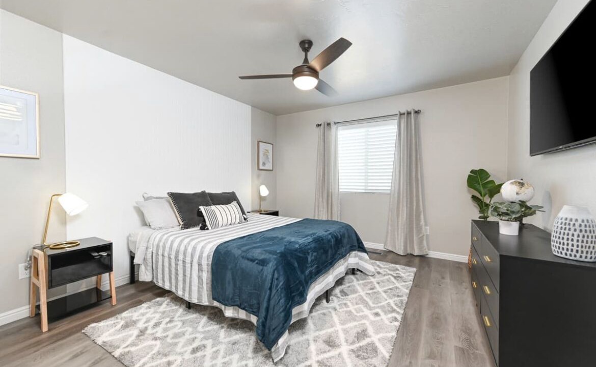 Photo of Bedroom in Meridian