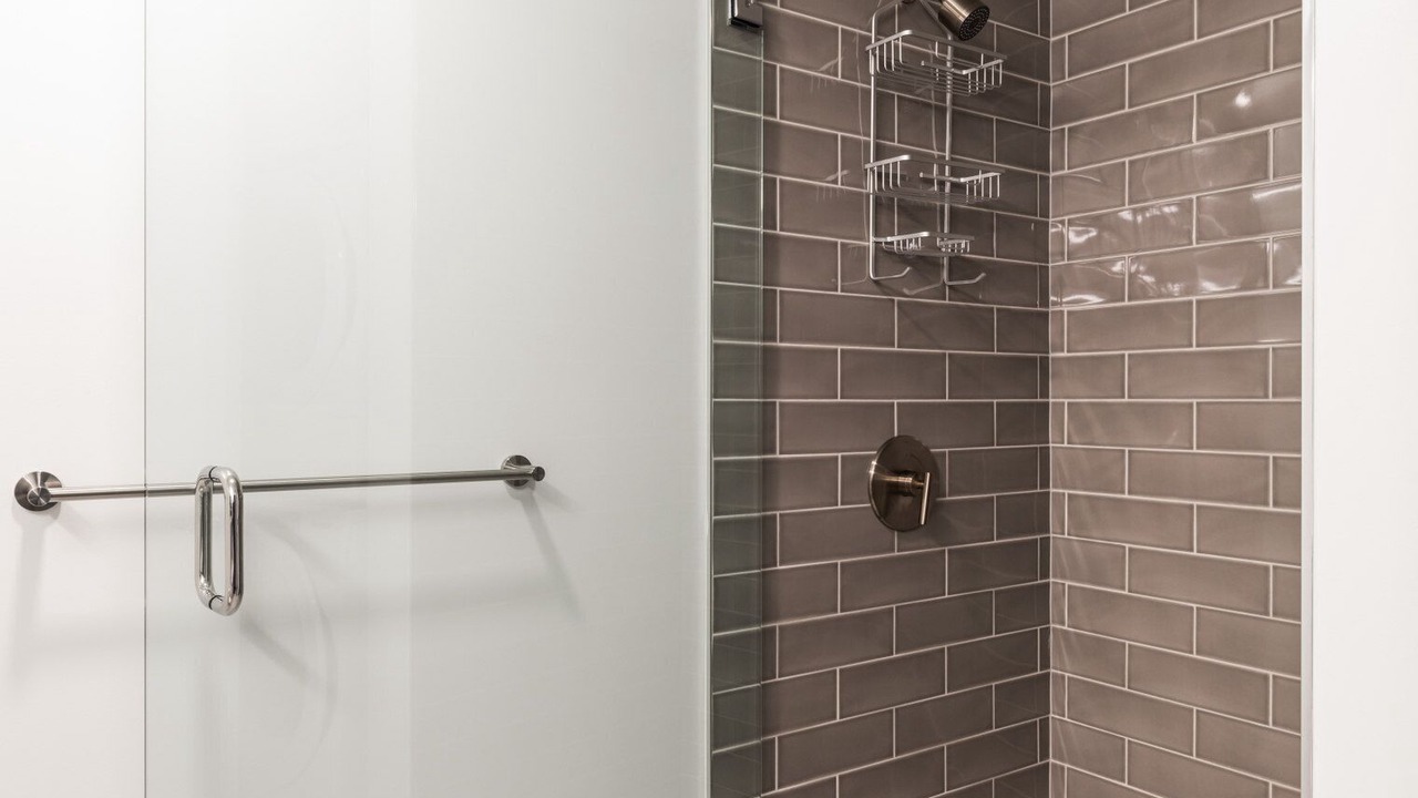 Photo of Bathroom in Downtown Seattle