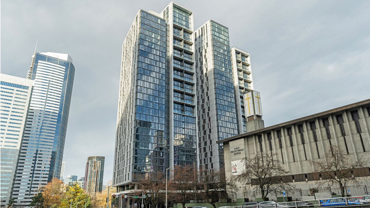 Photo of Outdoor in Downtown Seattle