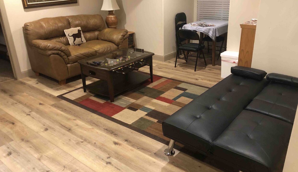 Photo of Livingroom in Hurricane