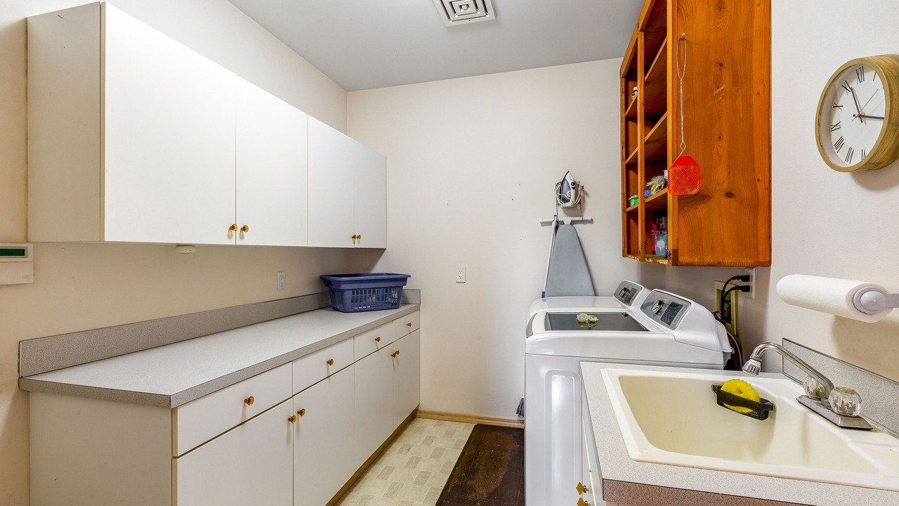 Photo of Kitchen in Camano Island