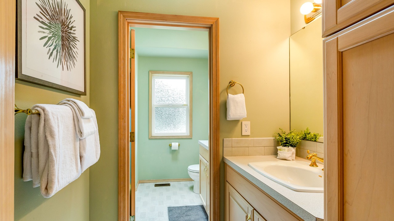 Photo of Bathroom in Camano Island